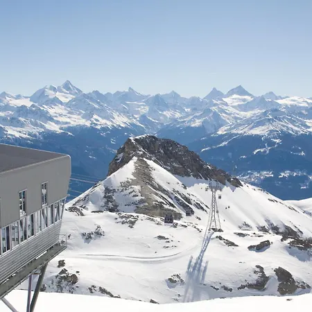 Marigny Dent-blanche 25 By Interhome クラン