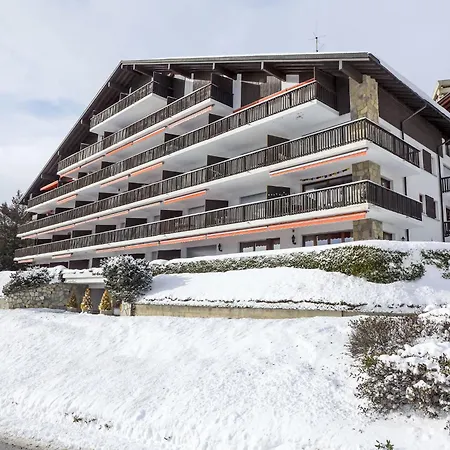 Marigny Dent-blanche 25 By Interhome * クラン