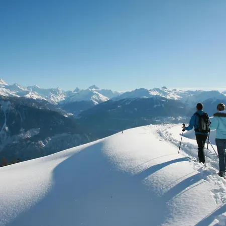 Marigny Dent-blanche 25 By Interhome *