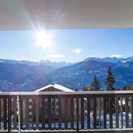 Marigny Dent-blanche 25 By Interhome アパート