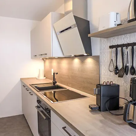 Apartment Marigny Dent-blanche-3 By Interhome