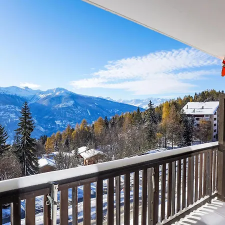 Marigny Dent-blanche 25 By Interhome クラン