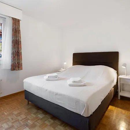 Marigny Dent-blanche 25 By Interhome קראנס-מונטנה