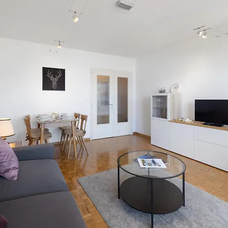 Marigny Dent-blanche 25 By Interhome