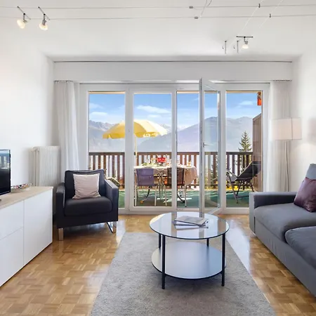 Marigny Dent-blanche 25 By Interhome