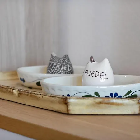 アパート Marigny Dent-blanche 25 By Interhome *