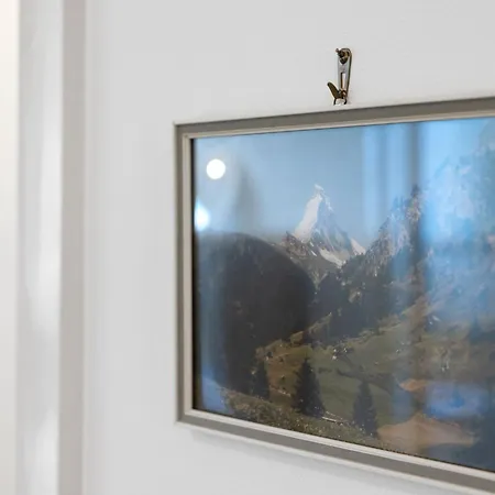 Marigny Dent-blanche 25 By Interhome דירה קראנס-מונטנה