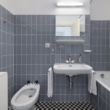 アパート Marigny Dent-blanche 25 By Interhome *