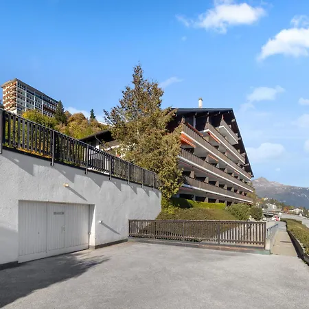 Marigny Dent-blanche 25 By Interhome クラン