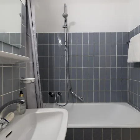 Marigny Dent-blanche 25 By Interhome דירה קראנס-מונטנה