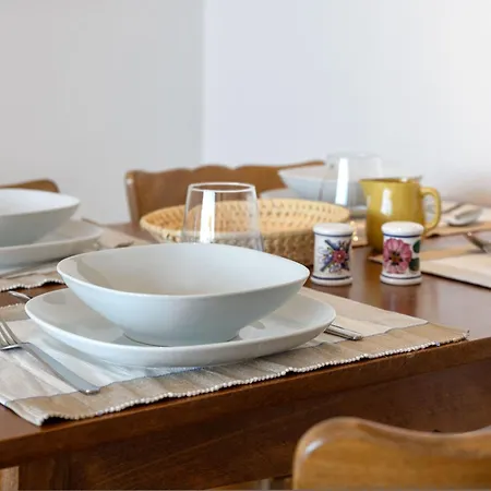 Marigny Dent-blanche 25 By Interhome דירה