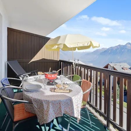 Marigny Dent-blanche 25 By Interhome *