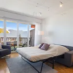 Marigny Dent-blanche 25 By Interhome アパート *