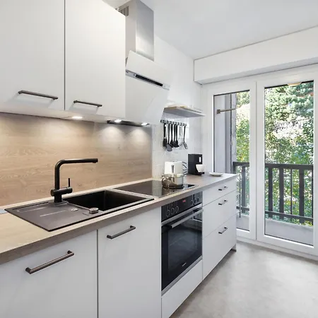 Marigny Dent-blanche 25 By Interhome شقة *