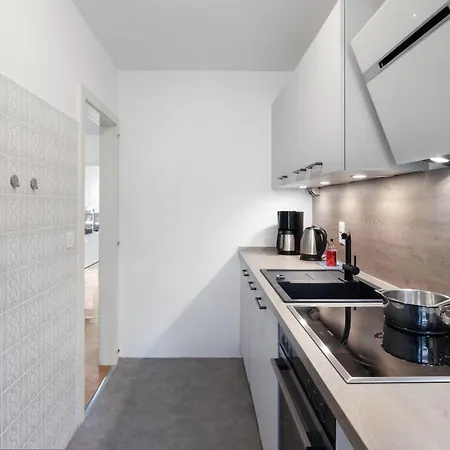 Lägenhet Marigny Dent-blanche 25 By Interhome