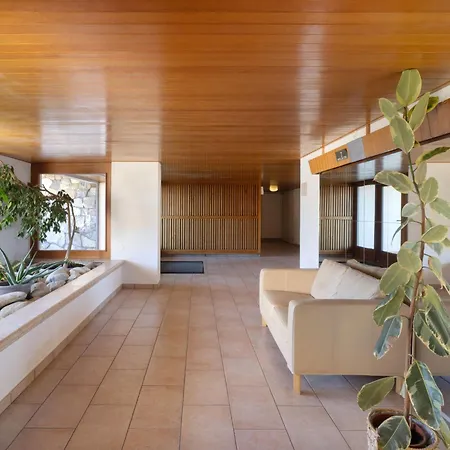 Marigny Dent-blanche 25 By Interhome Lägenhet Crans-Montana