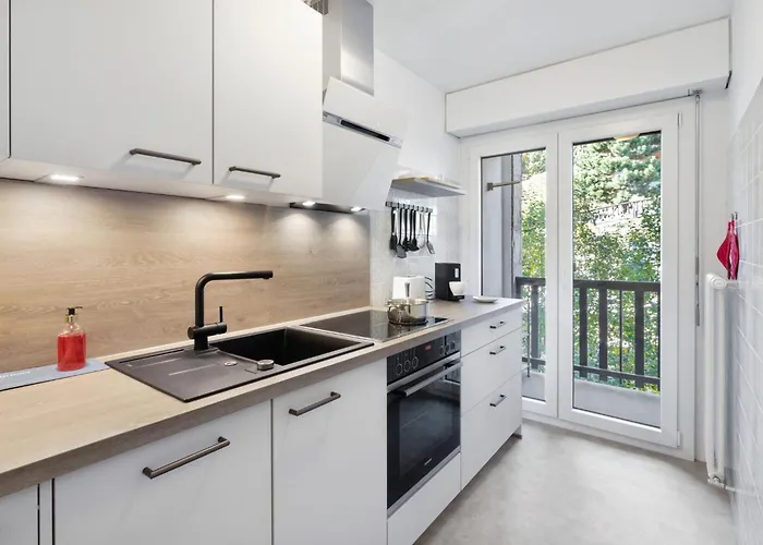 Marigny Dent-blanche 25 By Interhome شقة *
