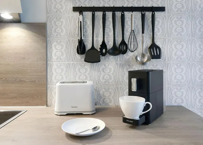Marigny Dent-blanche 25 By Interhome شقة