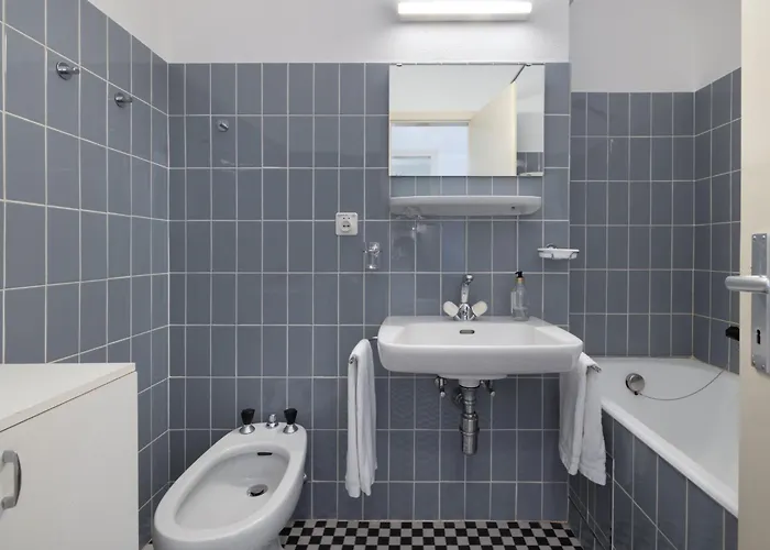 شقة Marigny Dent-blanche 25 By Interhome *