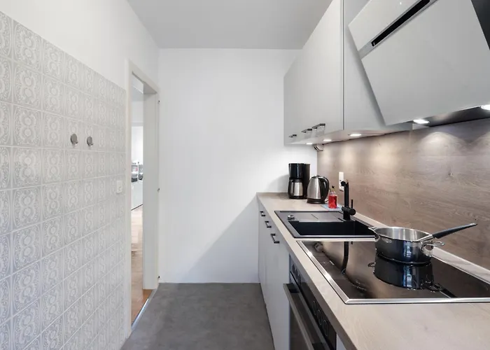 شقة Marigny Dent-blanche 25 By Interhome
