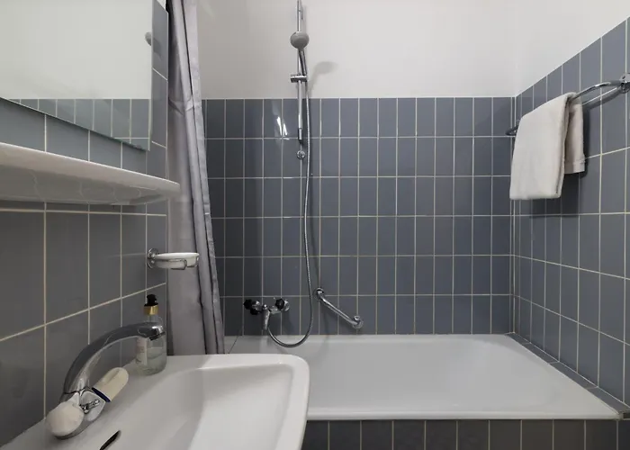 Marigny Dent-blanche 25 By Interhome شقة كرانز مونتانا