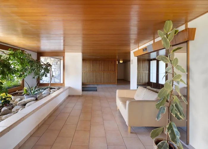 Marigny Dent-blanche 25 By Interhome شقة كرانز مونتانا